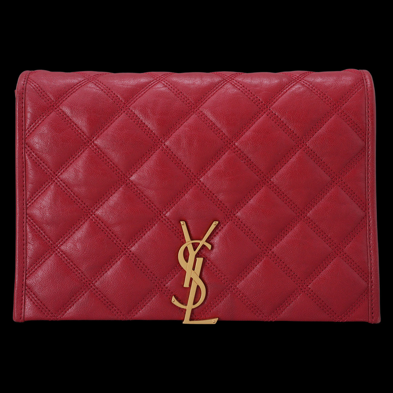 Yves Saint Laurent(USED)생로랑 650769 베카 체인백